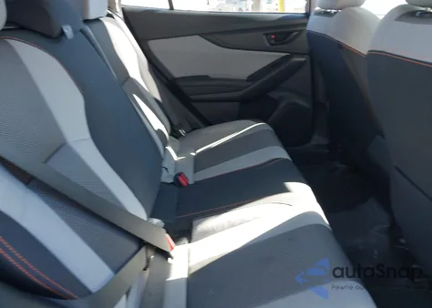 2018 Subaru Crosstrek 2.0I Premium z USA, uszkodzony, nr VIN JF2GTADC0JH239648